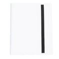 thumbnail image 2 of 9 Pocket Trading Card Binder, Multipurpose Waterproof Portable Card Pages For Sport Cards Business Cards Game Cards Photos Book, 2 of 8