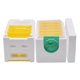 thumbnail image 2 of Caja de Ligera Herramientas de Espuma de Polinización lmena de s de Plástico CUTICAT Colmena de abejas de cosecha de espuma, 2 of 8