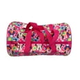 thumbnail image 4 of Disney Minnie Mouse Kid's 18" ABS Hard-Side Spinner Luggage with Duffel Set, 4 of 7