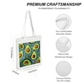 thumbnail image 3 of COMIO  Large &amp; Small Foldable Tote, 3 of 4