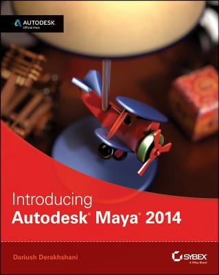 autodesk maya 2014 icon