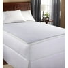 Mainstays Memory Foam 1.5" Combo Mattress Topper, 1 Each