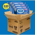 thumbnail image 2 of Cottonelle XL Flushable Wipes, Extra Large, 4 Flip-Top Packs, 60 Wipes Per Pack, 240 Total, 2 of 2