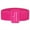 Pink, variant on WHIPPY Women Wide Stretch Belt Elastic Waist Belt for Dresses Ladies Waist Belts