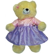 Doll Clothes Superstore Pretty Dress For Stuffed Animals And Big Baby Dolls