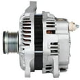 thumbnail image 2 of SCITOO Alternator Replacement for Mitsubishi for Lancer 2008-2010, for Mitsubishi for Outlander 2008-2010 11377, 2 of 4