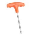 thumbnail image 4 of Destornillador Universal T27, Ergonímico, Reemplaza la Pieca, Duradero, Ajuste Universal para,, 4 of 7