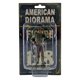 thumbnail image 1 of Figura de Policía Militar de la Segunda Guerra Mundial American Diorama Escala 1:18, 1 of 4