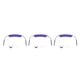 thumbnail image 5 of Matsuzay Slicing Tool Stainless Steel Wire Bread Cake Accessories Leveler Baking Kitchenware Pastry Kitchen DIY Layering Type1 NO1 Matsuzay CBP372111, 5 of 6