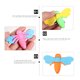 thumbnail image 3 of Juego de 20 borradores de insectos para premios escolares y de aula, ideal como regalo de fiesta., 3 of 6