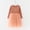 hwj# Orange629, variant on Huowey Toddler Girls Tutu Dresses Long Sleeve Round Neck Patchwork Elegant Dress Holiday Party Dance Dailywear Clothes,Black,18-24 Months