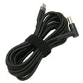thumbnail image 2 of Cable de alimentación para portátil JORINDO, chip PD EMARK de 5 A y 100 W, portátil, duradero y de fácil manejo, cable de alimentación para portátil de 3 metros., 2 of 14