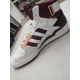 thumbnail image 5 of Adi - das Originals Womans Forum Mid Sneakers HO1920, 5 of 6