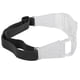 thumbnail image 4 of Anlorr Baloncesto Fútbol Gafas deportivas Bádminton Tenis Gafas a prueba de explosiones (blanco), 4 of 5