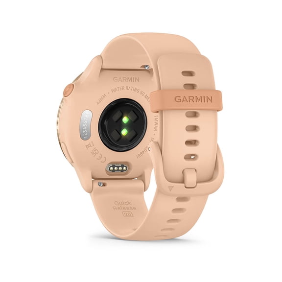 Garmin Monitor Deportivo, Vivoactive 6