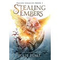 thumbnail image 1 of Stealing Embers (1) (Fallen Legacies), 1 of 1
