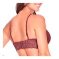 thumbnail image 2 of Bralette con copas Ilusión T EG CAFÉ, 2 of 3