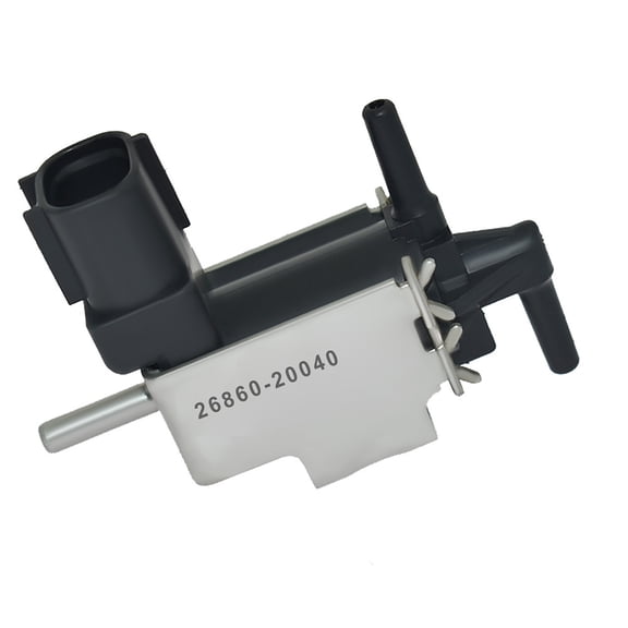 184600-4240 25860-20040 Vacuum Solenoid Control Valve for Lexus Rx Toyota Siena