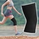 thumbnail image 2 of ropa de deporte 5 pares de coderas elásticas para gimnasio rodilla protección de seguridad manga FLhrweasw Nuevo, 2 of 4