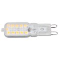 thumbnail image 4 of Bombilla LED G9, Bombilla G9 PC 5W Cubierta Transparente 6pcs 22LED Ahorro De Energía Para Luz De Techo Para Luz De Mesa ANGGREK Otros, 4 of 8