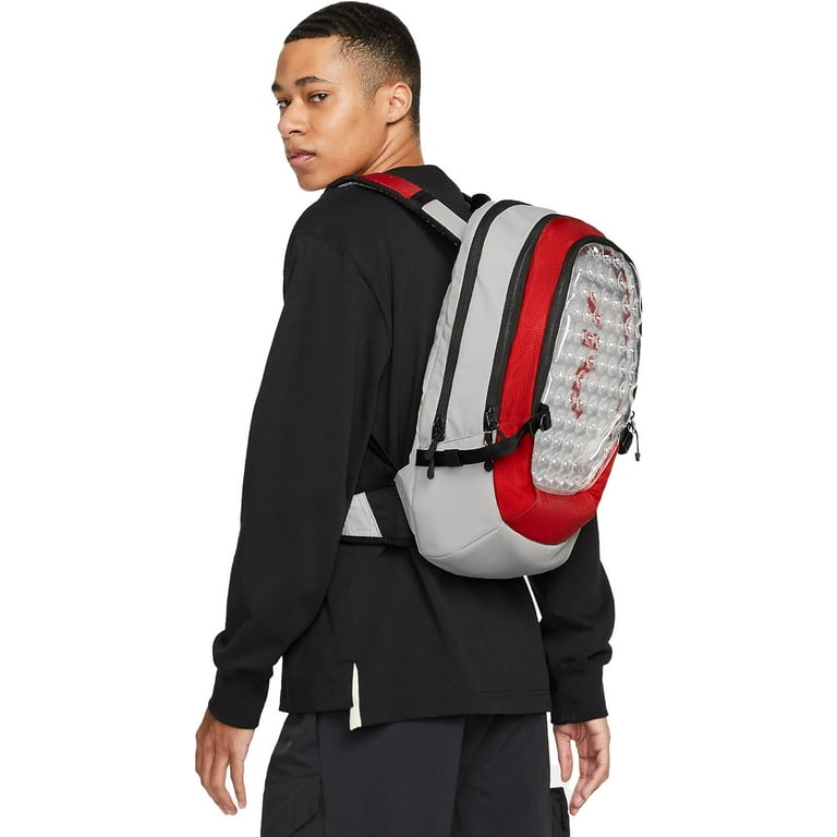 Nike Adult Backpack Air Max Bubble 17L School Student Bag Nike Adult Backpack Air Max Bubble 17L School Student Bag