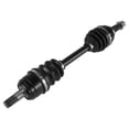 thumbnail image 4 of Front Right Complete CV Joint Axle for Honda TRX300FW Fourtrax 300 4X4 1988-00, 4 of 4