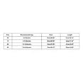 thumbnail image 3 of Fesfesfes Toddler Baby Jumpsuit Girls Winter Cartoon Windproof Coat Hooded Bodysuit Romper Clothes Plus Size $10, 3 of 4