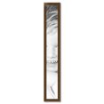 thumbnail image 2 of ArtToFrames 7" x 54" Muted Gold Picture Frame, 7x54 inch Gold Wood Poster Frame (WOM-4624),  Pack, 2 of 8
