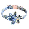 thumbnail image 1 of Collar de perro de Navidad con pajarita Collar de perro Collar de gato, 1 of 5