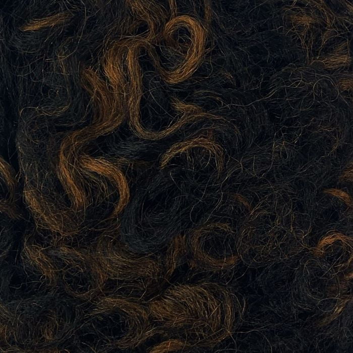 Shake 'N Go Natural Me Wig - Deep Curl