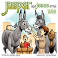 thumbnail image 1 of Jasper and Jesus at the Well, 1 of 1