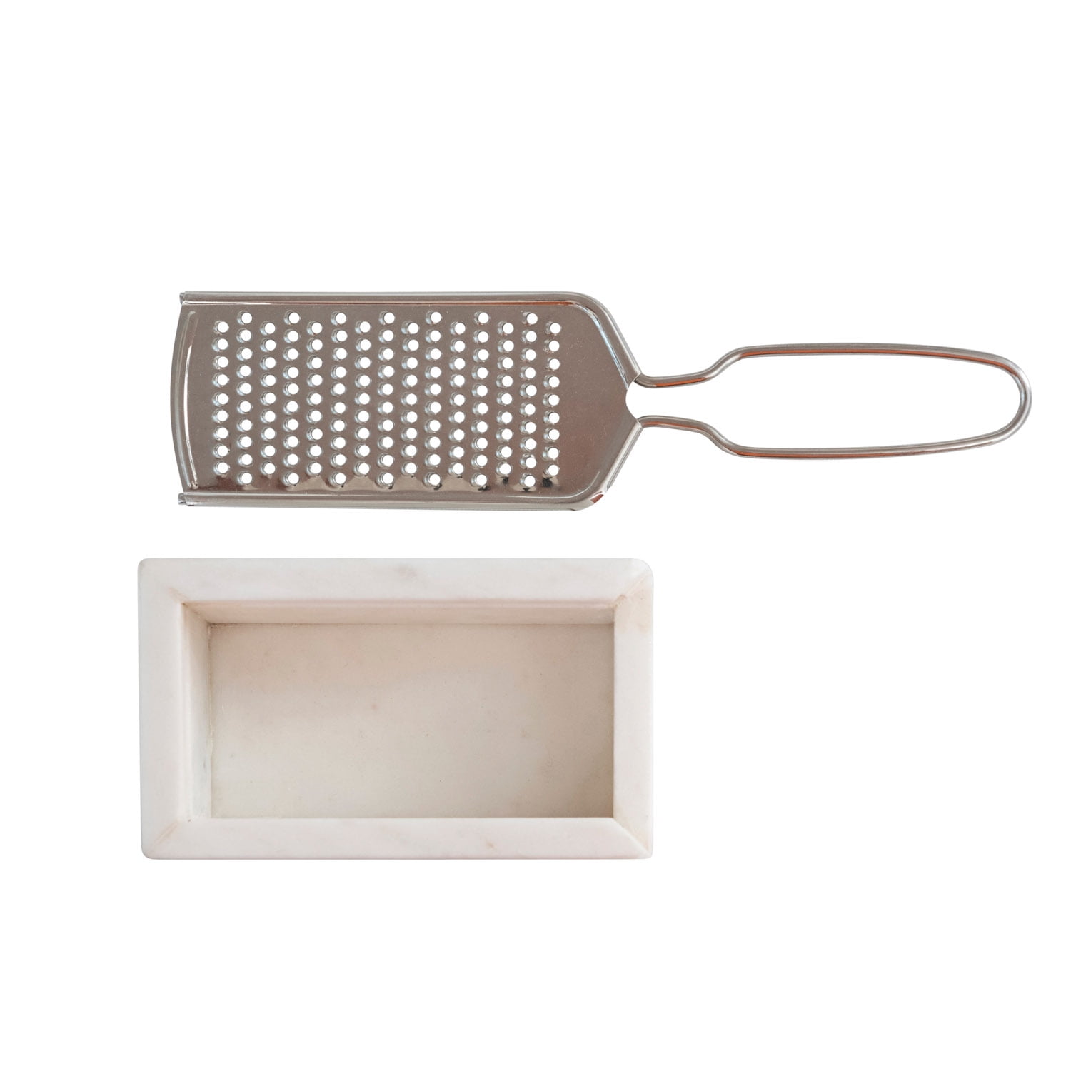 Creative Co-Op Grater