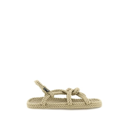 

Nomadic state of mind mountain momma rope sandals