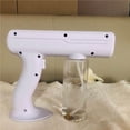 thumbnail image 2 of Pistola De Desinfección Por Pulverización De Nanómetros Máquina De Desinfección Por Pulverización De Carga Inalámbrica De Mano Methold TO005275-02, 2 of 7