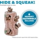 thumbnail image 3 of Juguetes para Perros Juguetes de Peluche Resistentes a los Mordiscos, 3 of 5
