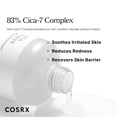 thumbnail image 3 of Tónico COSRX Pure Fit CICA 150 ml para calmar la piel sensible, 3 of 9