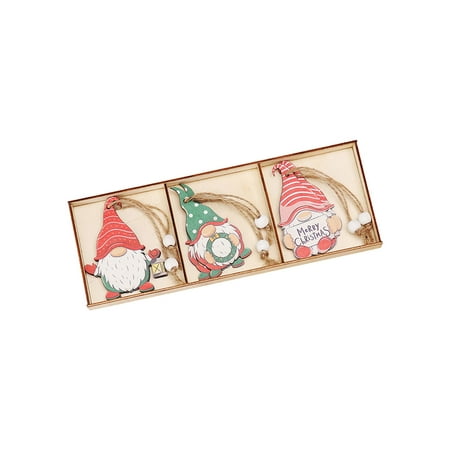 

Stain Glass Birds Window Hanging Christmas Classic Character Pendant Christmas Tree And Car Decoration Creative Xmas Gift Christmas Hat