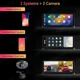 thumbnail image 4 of K2 Pro Carplay & Android Auto Dash Cam 11.3" Rearview Camera DVR 4K 2160P GPS Navigation Video Recorder Dashboard Reverse Image, 4 of 5