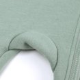 thumbnail image 7 of Odeerbi Winter Hoodies Baby Girls Boys Clothes Romper Casual Hoody Bear Ears Jumpsuit Pullover Zipper Overalls, 7 of 7