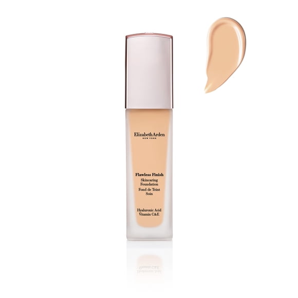 Base de maquillaje Elizabeth Arden Flawless Finish Skin Care 30 ml