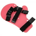 thumbnail image 3 of Fingers Orthotics Board Finger Separate Plate Fingers Separate Splint Adult Finger Orthotics Board Stroke Hemiplegia Hand Finger Separate Plate Splint Sling Type, 3 of 8