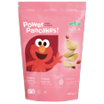 thumbnail image 1 of Kids Power Pancake Mix 400g - Original - Gluten Free, All Natural, Vegan, Sesame Street, 1 of 5