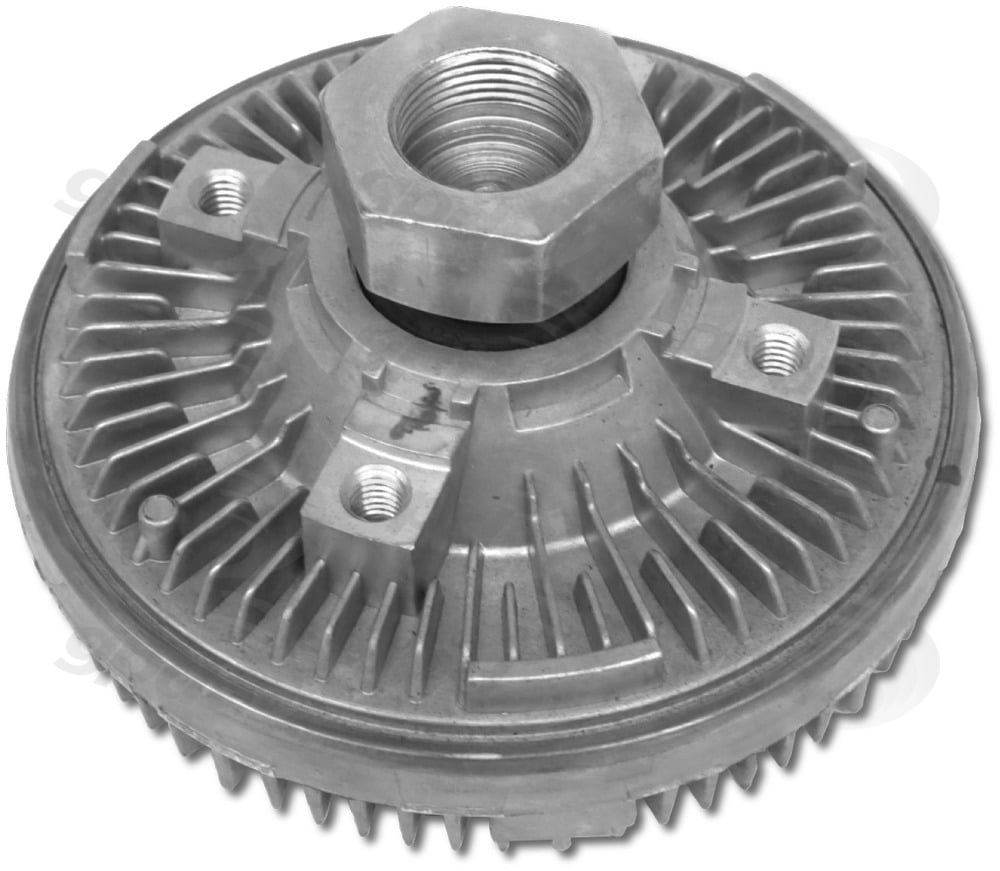 Global 2911428 Engine Cooling Fan Clutch