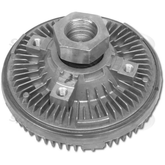 Global 2911428 Engine Cooling Fan Clutch