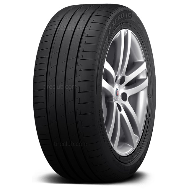 Llanta Pirelli P Zero E 275/50R20 113W XL