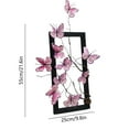 thumbnail image 3 of Chinese Simulation Flower Fake Flower Ornament Living Room Desktop Homestay Coffee Shop Road Utensil, 3 of 5