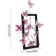 thumbnail image 3 of Chinese Simulation Flower Fake Flower Ornament Living Room Desktop Homestay Coffee Shop Road Utensil, 3 of 5