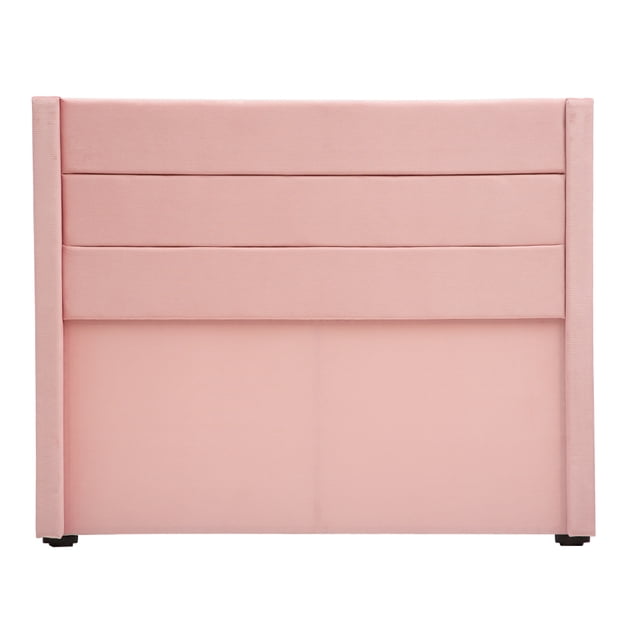 Cabecera King Size Rosa Dicasa Lugo
