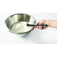 thumbnail image 7 of Matfer Bourgeat Elveo High Temperature Rubber Spatula, 10", 7 of 7