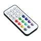 thumbnail image 2 of Ndcxsfigh Control Remoto RF 21 Teclas para Luces LED Sumergibles (solo Control Remoto), 2 of 9